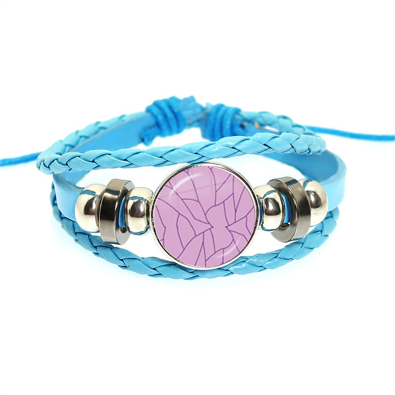Wholesale Time Gemstone Bracelet
